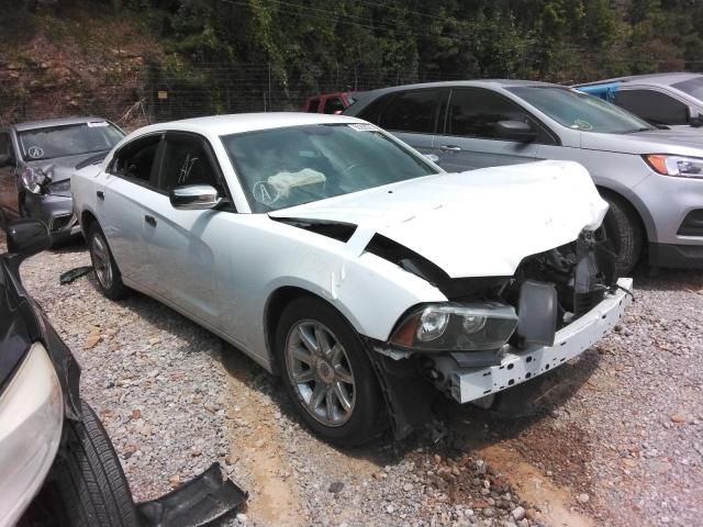 Photo 4 from auction – 2014 DODGE CHARGER with VIN 2C3CDXHG3EH359989