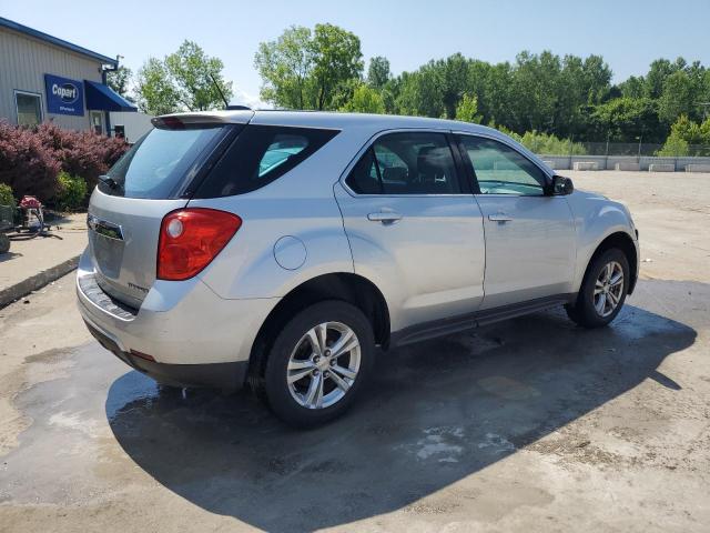 Photo 3 from auction – 2015 CHEVROLET EQUINOX LS with VIN 2GNALAEK7F1177337