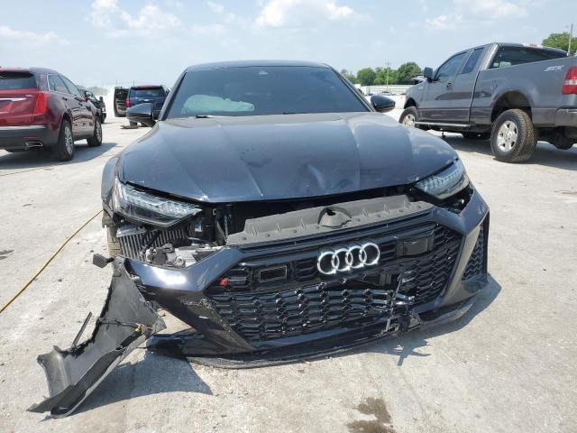 Photo 5 from auction – 2021 AUDI RS7 with VIN WUAPCBF29MN901079