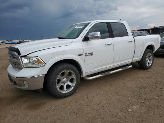 RAM 1500 LARAM 2017 with VIN 1C6RR7VT4HS509895 - Photo from auction