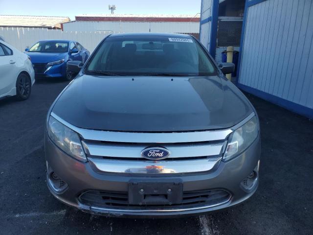 Photo 5 from auction – 2011 FORD FUSION SEL with VIN 3FAHP0JA1BR185710