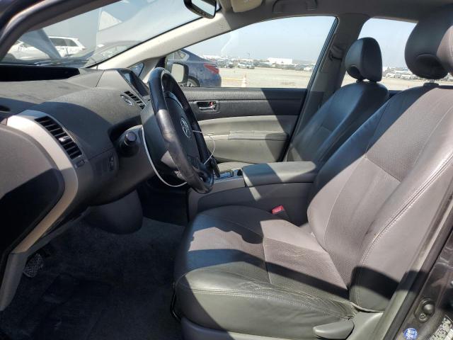 Photo 7 from auction – 2008 TOYOTA PRIUS with VIN JTDKB20U883365764