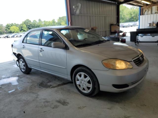 Photo 4 from auction – 2006 TOYOTA COROLLA CE with VIN 1NXBR32E66Z699706