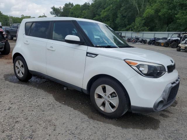 Photo 4 from auction – 2016 KIA SOUL with VIN KNDJN2A24G7360343