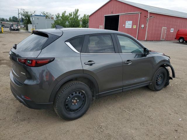 Zdjęcie 3 z aukcji – 2025 MAZDA CX-5 PREFE z VIN JM3KFBCL9S0613169