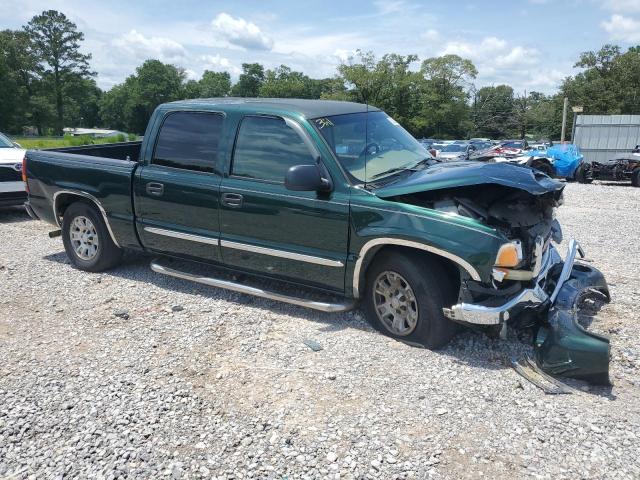 Photo 4 from auction – 2005 GMC NEW SIERRA with VIN 2GTEC13T551374902