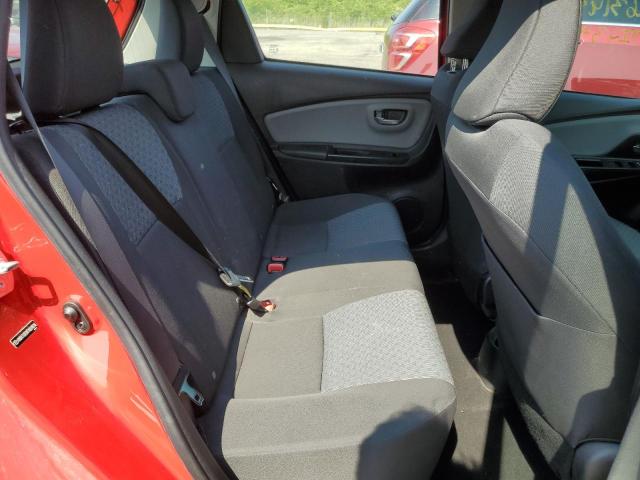 Photo 10 from auction – 2015 TOYOTA YARIS with VIN VNKKTUD3XFA054816