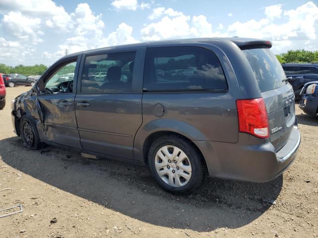 Photo 2 from auction – 2015 DODGE GRAND CARA with VIN 2C4RDGBG3FR615834