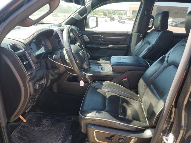 Photo 7 from auction – 2020 RAM 1500 LIMIT with VIN 1C6SRFHT7LN197098