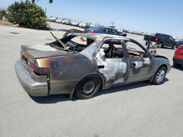 Photo 3 from auction – 1998 TOYOTA CAMRY CE with VIN JT2BF22K3W0091428