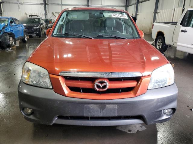 Photo 5 from auction – 2005 MAZDA TRIBUTE S with VIN 4F2CZ96105KM07092