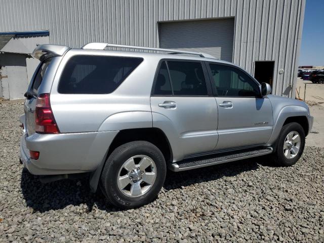Photo 3 from auction – 2003 TOYOTA 4RUNNER LI with VIN JTEBT17R838006169