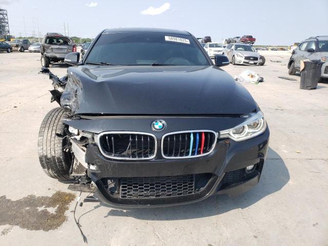 Photo 5 from auction – 2016 BMW 328 I SULE with VIN WBA8E9G55GNU28358