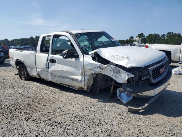 Photo 4 from auction – 2002 GMC NEW SIERRA with VIN 1GTEK19V62Z342779