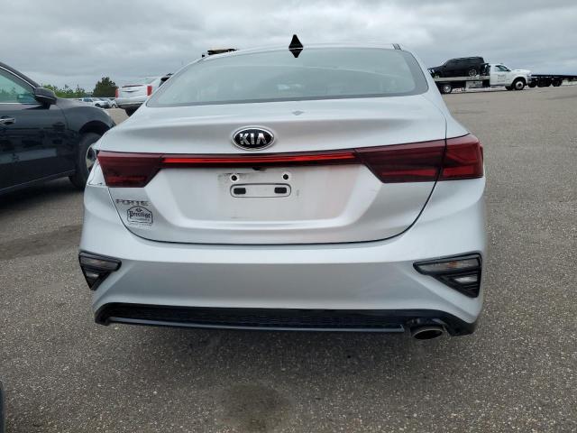 Photo 6 from auction – 2020 KIA FORTE FE with VIN 3KPF24AD3LE213436