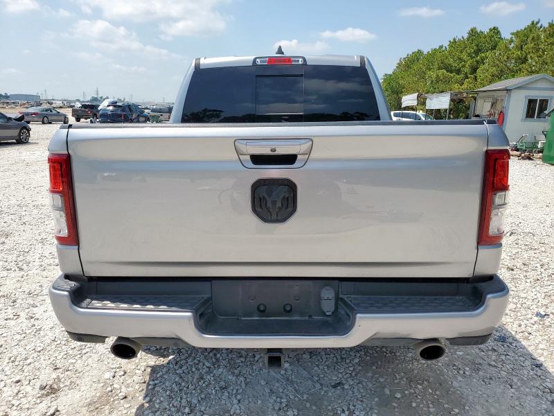 Photo 6 from auction – 2022 RAM 1500 BIG H with VIN 1C6RREFT0NN276630