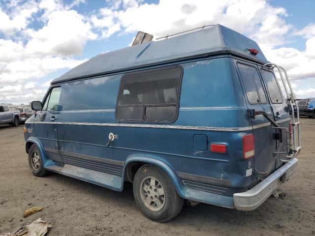 Photo 3 from auction – 1994 CHEVROLET G20 with VIN 1GBEG25K4RF140333