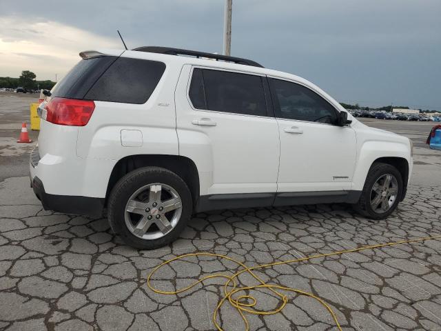 Photo 3 from auction – 2013 GMC TERRAIN SL with VIN 2GKFLUE30D6383046