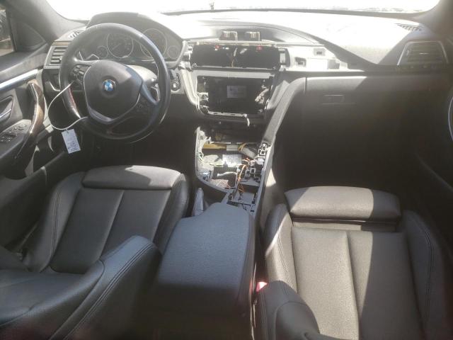 Photo 8 from auction – 2019 BMW 430I GRAN with VIN WBA4J1C59KBM18704