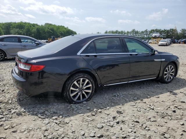 Photo 3 from auction – 2017 LINCOLN CONTINENTA with VIN 1LN6L9HK3H5601862
