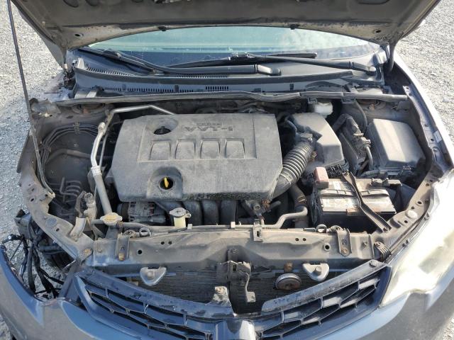 Photo 11 from auction – 2014 TOYOTA COROLLA L with VIN 2T1BURHE5EC185709