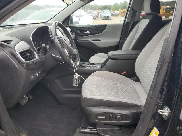 Photo 7 from auction – 2020 CHEVROLET EQUINOX LT with VIN 3GNAXKEV0LS656591