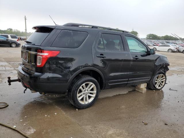 Photo 3 from auction – 2015 FORD EXPLORER with VIN 1FM5K8B8XFGB56981