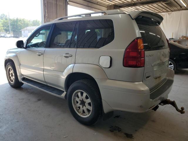 Photo 2 from auction – 2006 LEXUS GX 470 with VIN JTJBT20X360104495