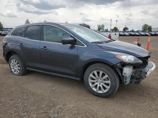 Photo 4 from auction – 2011 MAZDA CX-7 with VIN JM3ER2B58B0357100
