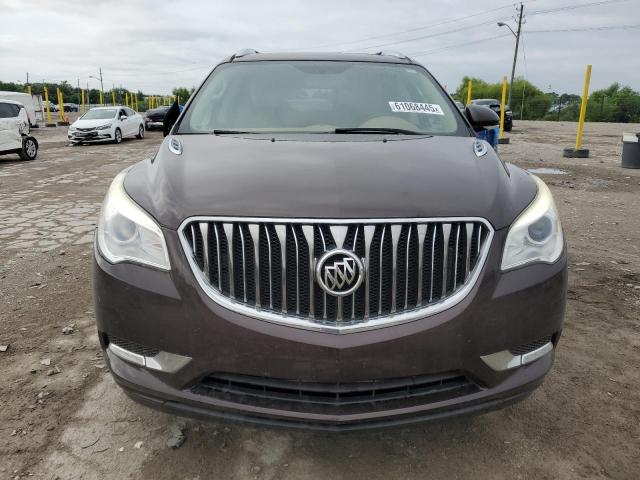 Photo 5 from auction – 2015 BUICK ENCLAVE with VIN 5GAKRBKD5FJ368592