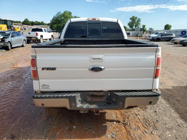 Photo 6 from auction – 2011 FORD F150 SUPER with VIN 1FTFW1ETXBFA60742