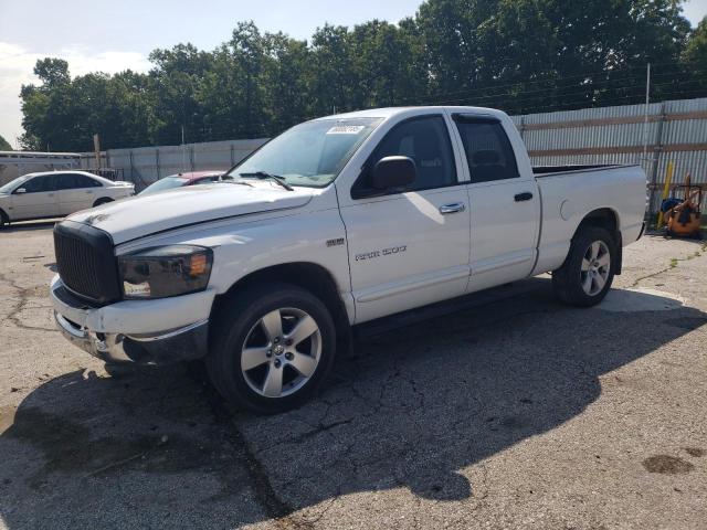 DODGE RAM 1500 S 2007 with VIN 1D7HA18207S106108 - Photo from auction
