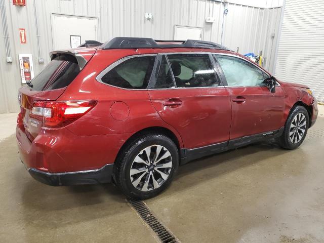 Photo 3 from auction – 2016 SUBARU OUTBACK 2. with VIN 4S4BSANC8G3360195