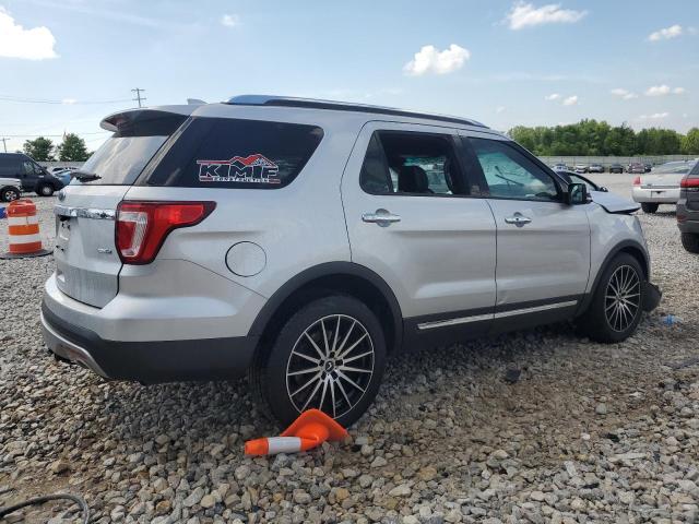 Photo 3 from auction – 2016 FORD EXPLORER L with VIN 1FM5K8F87GGA57353
