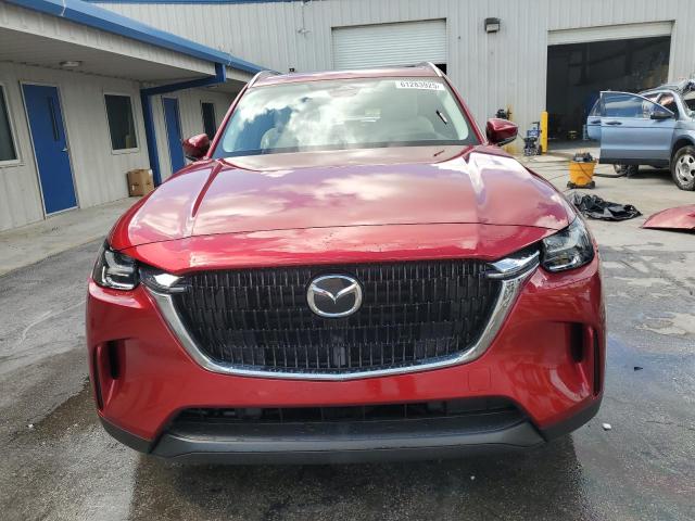 Photo 5 from auction – 2024 MAZDA CX-90 PREF with VIN JM3KKCHD2R1112115
