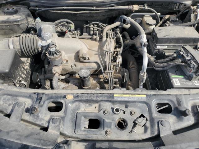 Photo 11 from auction – 2006 CHEVROLET EQUINOX with VIN 2CNDL63F566128693