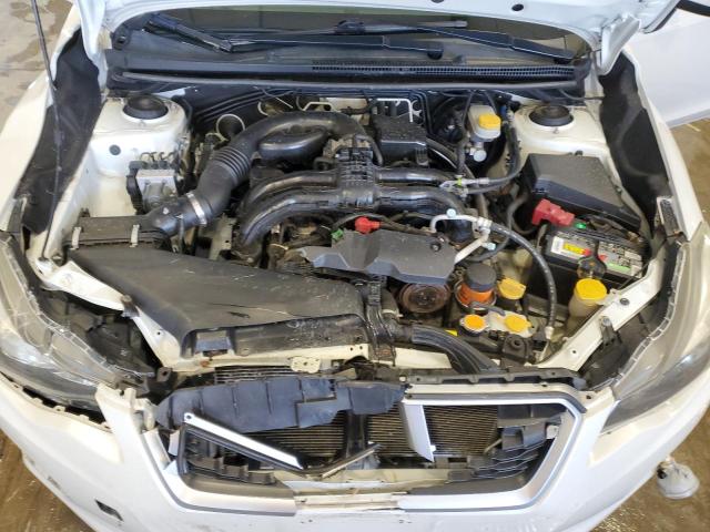 Foto 11 de la subasta – 2013 SUBARU IMPREZA SP con VIN JF1GPAS60D2846260
