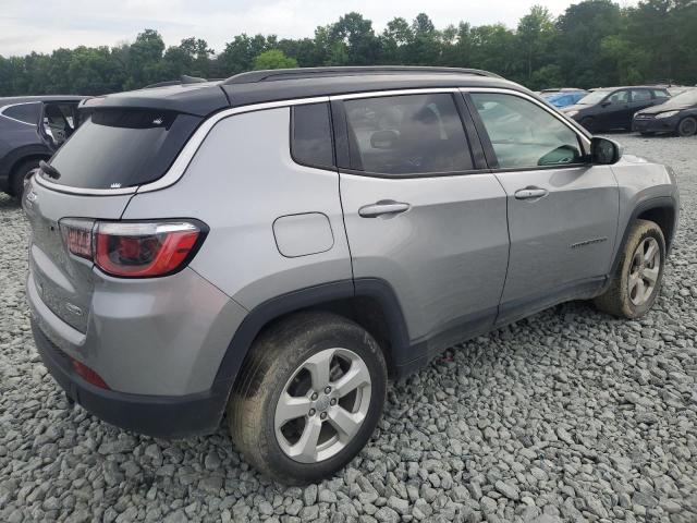 Photo 3 from auction – 2018 JEEP COMPASS LA with VIN 3C4NJDBBXJT253193
