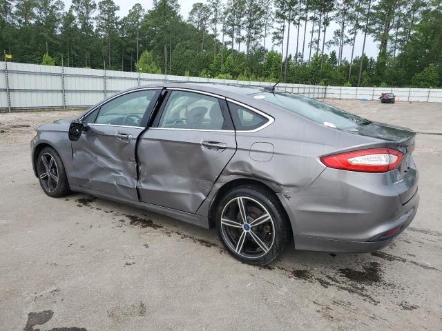 Photo 2 from auction – 2014 FORD FUSION SE with VIN 3FA6P0HD4ER281925
