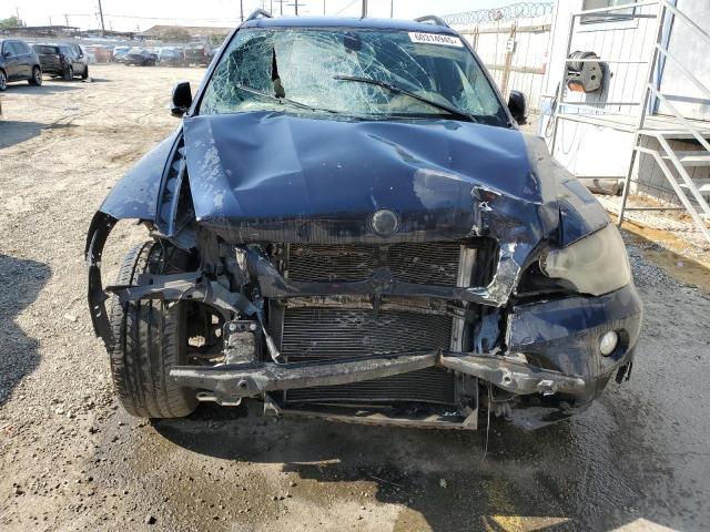 Снимка 5 от търг – 2009 BMW X5 XDRIVE3 с VIN 5UXFE43529L269234