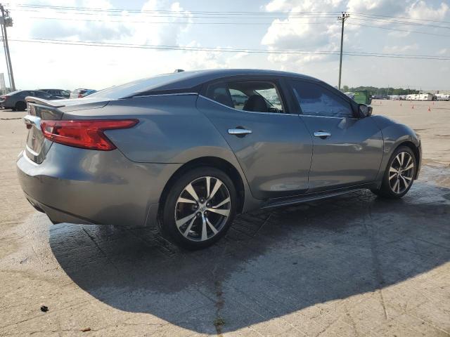 Photo 3 from auction – 2017 NISSAN MAXIMA 3.5 with VIN 1N4AA6AP6HC390232