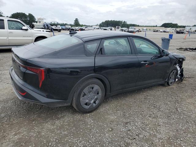 Photo 3 from auction – 2025 KIA K4 LX with VIN 3KPFT4DE3SE133067