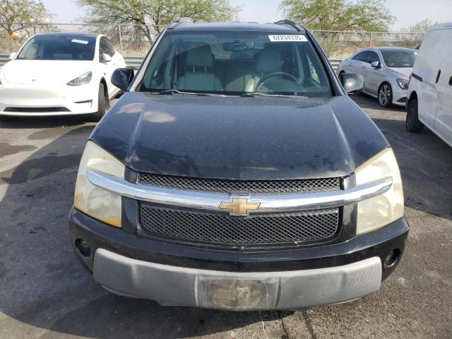 Photo 5 from auction – 2006 CHEVROLET EQUINOX with VIN 2CNDL63F566128693