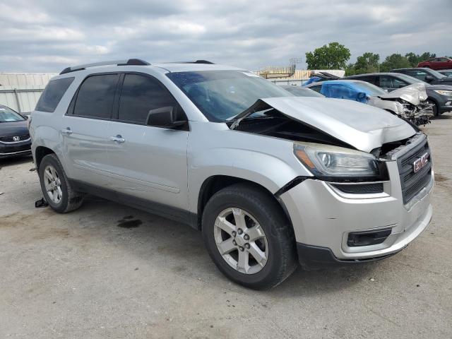 Photo 4 from auction – 2016 GMC ACADIA SLE with VIN 1GKKRNED0GJ307149