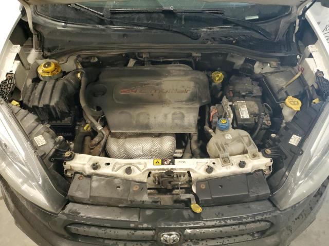 Photo 11 from auction – 2015 RAM PROMASTER with VIN ZFBERFAT7F6A02668