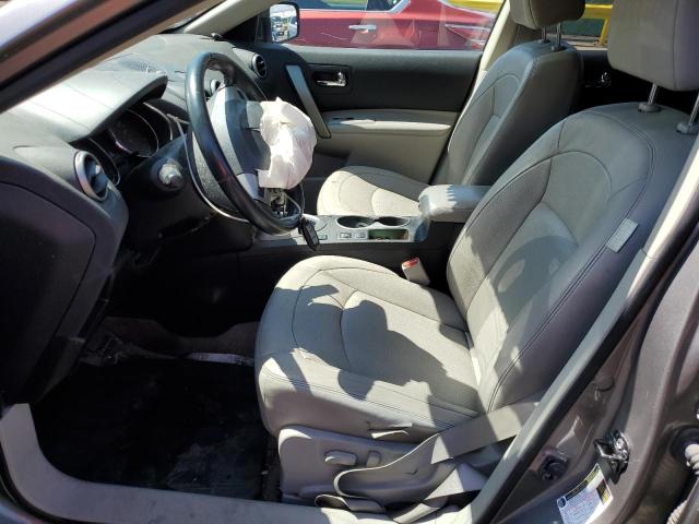 Photo 7 from auction – 2012 NISSAN ROGUE S with VIN JN8AS5MV6CW364656