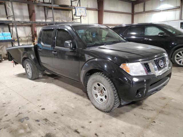 Photo 4 from auction – 2019 NISSAN FRONTIER S with VIN 1N6AD0ER3KN773693