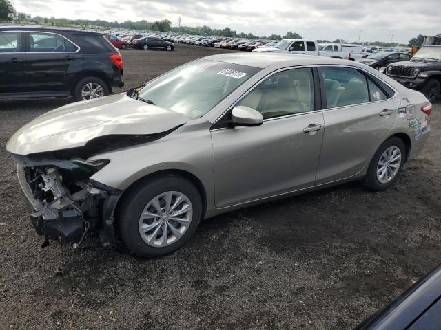 Photo 1 from auction – 2015 TOYOTA CAMRY LE with VIN 4T4BF1FK6FR468372