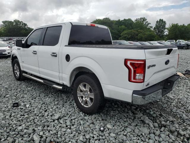 Photo 2 from auction – 2016 FORD F150 SUPER with VIN 1FTEW1CG5GFB27790