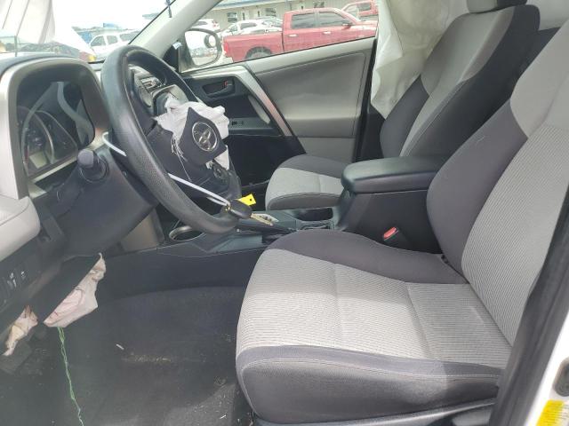 Photo 7 from auction – 2013 TOYOTA RAV4 XLE with VIN JTMWFREV7D5006033